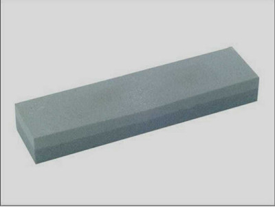 Tower Carbide Combination Stone Knife Sharpener for Both Knives and Tools Knife Sharpening Stone(Ceramic)