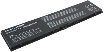 SellZone Dell Latitude E7440 Touch 4 Cell Laptop Battery