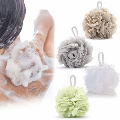Supreno Loofah(Pack of 4, Multicolor)