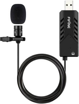 Fifine K053 Microphone