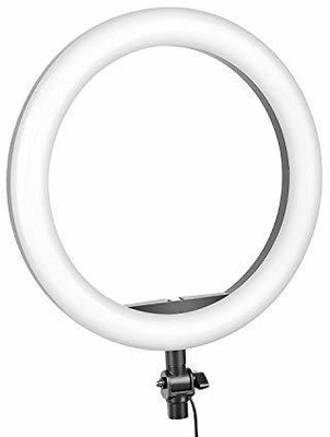 MOBONE Selfie Ring Flash Big LED Ring Light for Camera Smartphone to Capture Your Photo and Video at Musically Big Selfie Ring Light 26 cm Big LED Ring Light for Camera Ring Flash(Black, White) MOBONE Selfie Ring Flash Big LED Ring Light for Camera Smartphone to Capture Your Photo and Video at Musically Big Selfie Ring Light 26 cm Big LED Ring Light for Camera Ring Flash(Black, White)