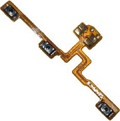 Bherusagar M2003J6B1I / MZB9589IN Note 9 Pro Max Power ON/OFF Button