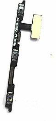 Spares4ever PVBF-18 Xiaomi MI Redmi A2 Power ON/OFF Button