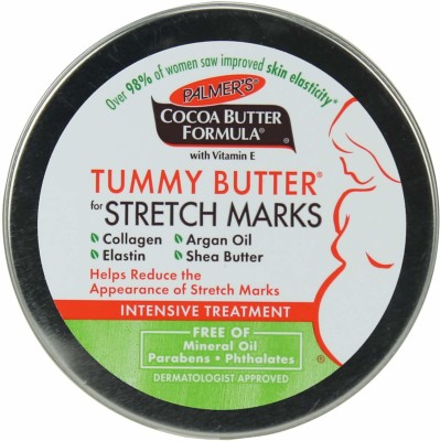 PALMER'S Cocoa Butter Formula Tummy for Stretch Marks(125 g)