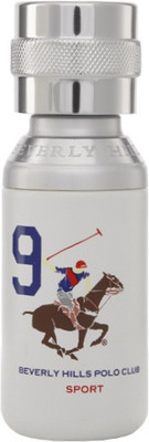 21% OFF on Beverly Hills Polo Club Sport 9 Eau de Toilette - 50 ml(For Men) 21% OFF on Beverly Hills Polo Club Sport 9 Eau de Toilette - 50 ml(For Men)