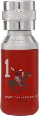 21% OFF on Beverly Hills Polo Club Sport 1 Eau de Toilette - 50 ml(For Men) 21% OFF on Beverly Hills Polo Club Sport 1 Eau de Toilette - 50 ml(For Men)