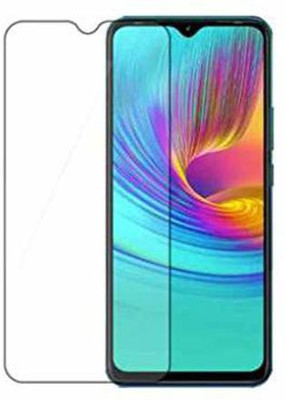 Nawab Collection Screen Guard for Infinix Smart 4 Plus(Pack of 1)