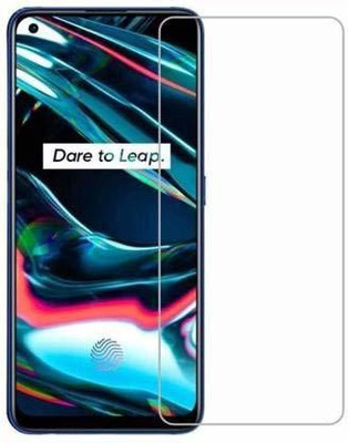 Nawab Collection Screen Guard for Realme 7(Pack of 1)
