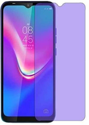 DMJHP Tempered Glass Guard for Tecno Spark Go 2020(Pack of 1)