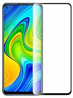 Hyper Edge To Edge Tempered Glass for Oppo F19 Pro, Oppo F19 Pro Plus 5G(Pack of 1)