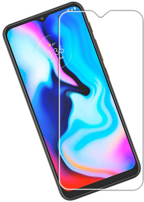 Gorilion Tempered Glass Guard for Motorola Moto G10 Power(Pack of 1)