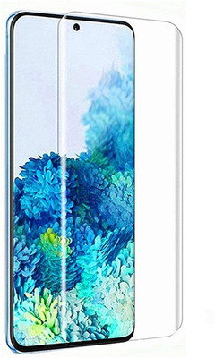 Imperium Tempered Glass Guard for Samsung Galaxy S20 Plus(Pack of 1)