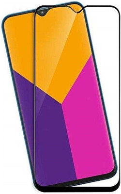 GORILLA FIVE Tempered Glass Guard for Samsung Galaxy A10S, Samsung Galaxy M10S(Pack of 1)
