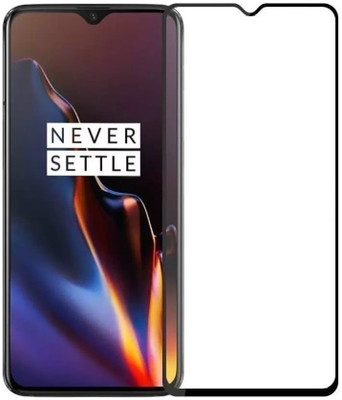 GORILLA PRO Tempered Glass Guard for Oneplus 7T(Pack of 1)