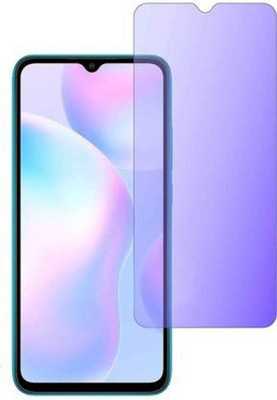 DMJHP Tempered Glass Guard for Nokia 5.3(Pack of 1)