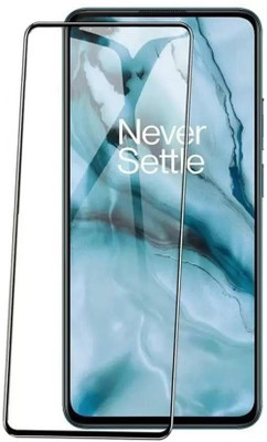 HQ Protection Tempered Glass Guard for OnePlus Nord(Pack of 1)