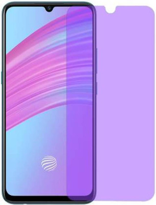 DMJHP Tempered Glass Guard for Huawei Y9s(Pack of 1)