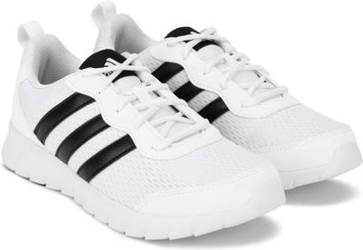 Uniflow M Running Shoes For Men (White) - Price History