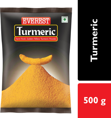 EVEREST TURMERIC POWDER(500 g)