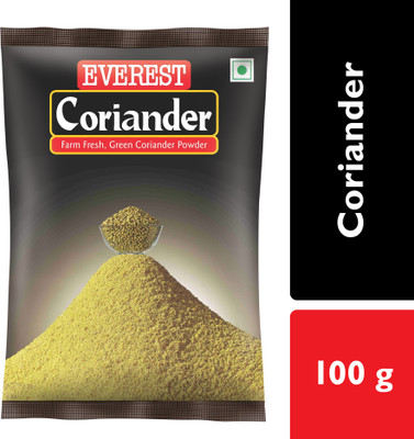 EVEREST Coriander/Dhaniya Powder(100 g)
