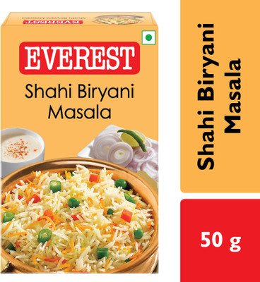 EVEREST SHAHI BIRYANI MASALA(50 g)