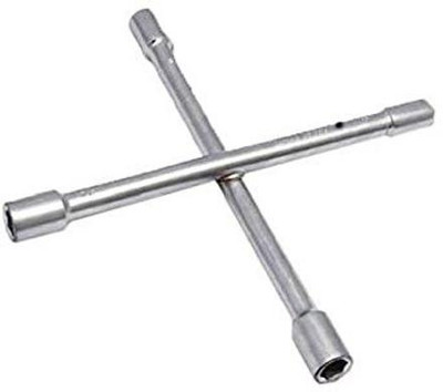 TAPARIA CW 0314 Double Sided Lug Wrench(Pack of 1)