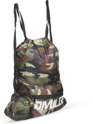 divulge New-Drawstring bagspack of 1 18 L Backpack(Multicolor)