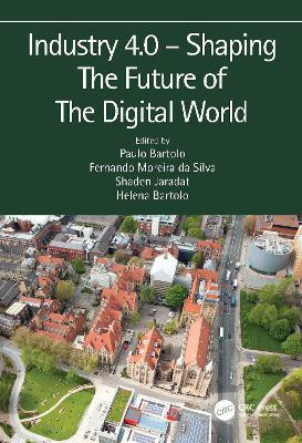 Industry 4.0 - Shaping The Future of The Digital World(English, Paperback, unknown)