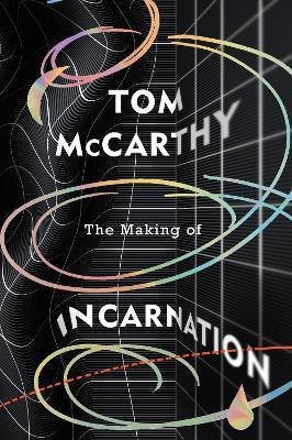 The Making of Incarnation(English, Paperback, McCarthy Tom)