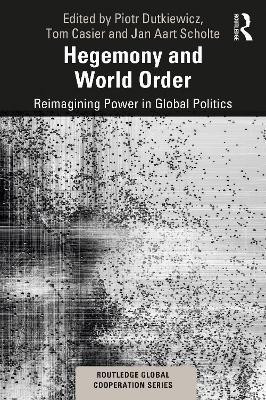 Hegemony and World Order(English, Paperback, unknown)
