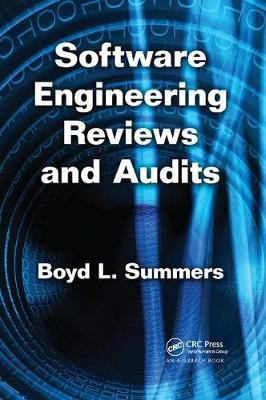 Software Engineering Reviews and Audits(English, Paperback, Summers Boyd L.)