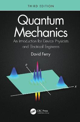 Quantum Mechanics(English, Hardcover, Ferry David)