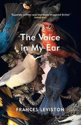 The Voice in My Ear(English, Paperback, Leviston Frances)