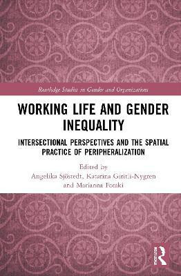 Working Life and Gender Inequality(English, Paperback, unknown)