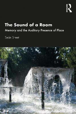 The Sound of a Room(English, Paperback, Street Sean)