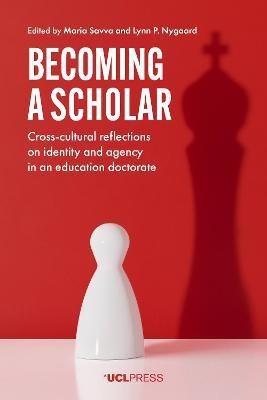 Becoming a Scholar(English, Electronic book text, unknown)