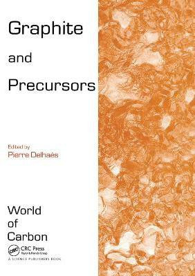 Graphite and Precursors(English, Paperback, unknown)
