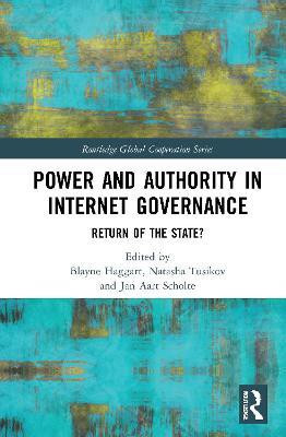 Power and Authority in Internet Governance(English, Paperback, unknown)
