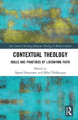 Contextual Theology(English, Paperback, unknown)