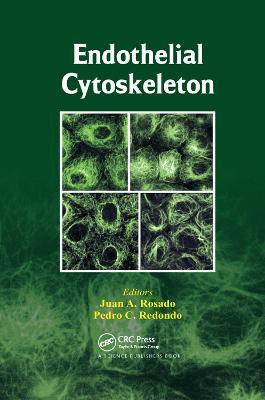Endothelial Cytoskeleton(English, Paperback, unknown)