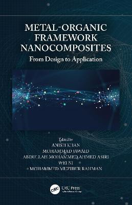 Metal-Organic Framework Nanocomposites(English, Hardcover, unknown)