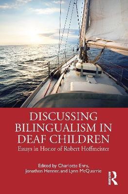 Discussing Bilingualism in Deaf Children(English, Paperback, unknown)