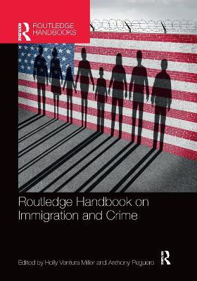 Routledge Handbook on Immigration and Crime(English, Paperback, unknown)