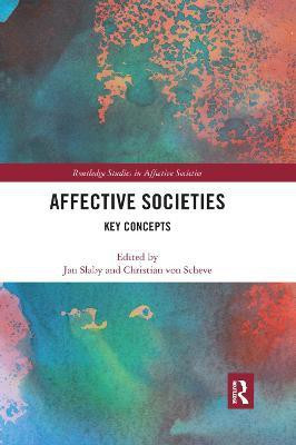 Affective Societies(English, Paperback, unknown)