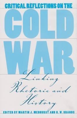 Critical Reflections on the Cold War(English, Hardcover, unknown)