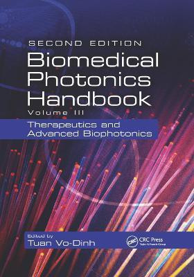 Biomedical Photonics Handbook(English, Paperback, unknown)