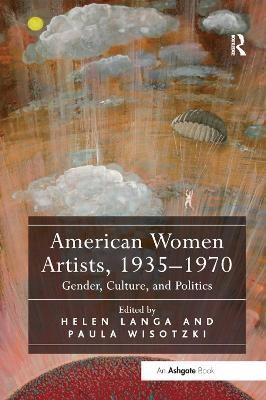 American Women Artists, 1935-1970(English, Paperback, unknown)