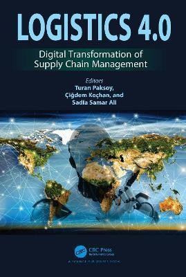 Logistics 4.0(English, Paperback, unknown)