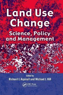 Land Use Change(English, Paperback, unknown)