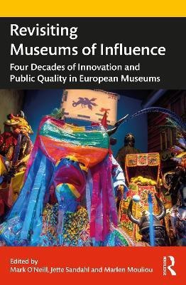 Revisiting Museums of Influence(English, Paperback, unknown)